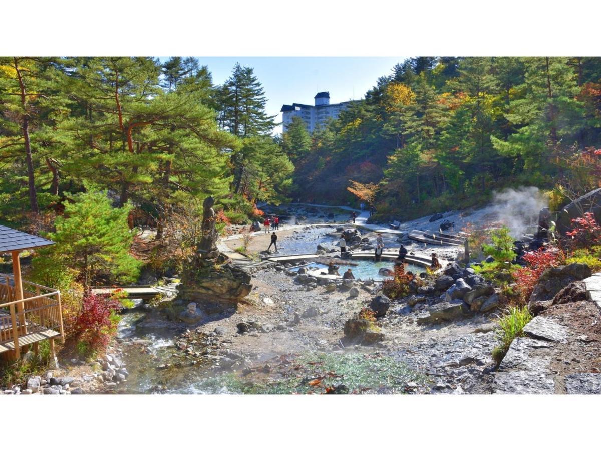 Urakusatsu Tou - Vacation Stay 75063V エクステリア 写真