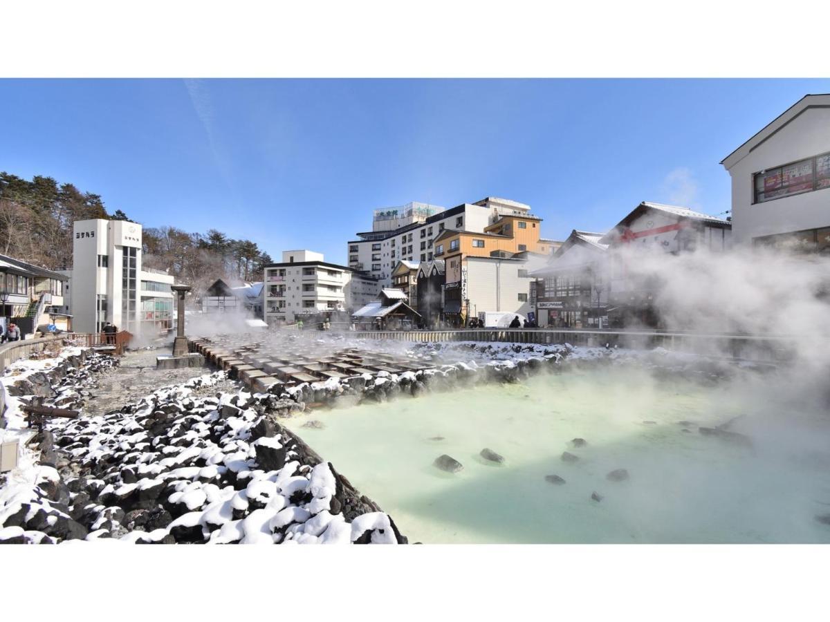 Urakusatsu Tou - Vacation Stay 75063V エクステリア 写真